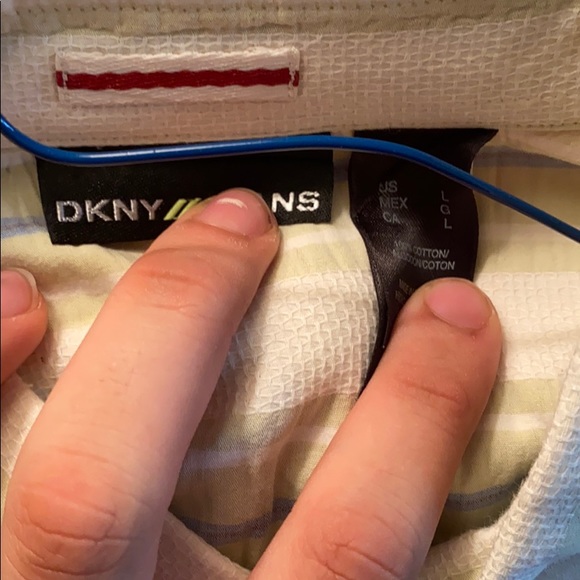 Dress Shirt - Picture 2 of 2